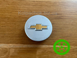 Оригинальный колпачок на  диски Chevrolet 96837065