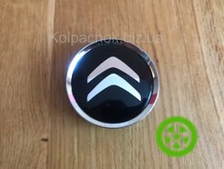 Citroen Center Cap N32 (64mm / 61mm) - fit  Rial, Alutec, Platin