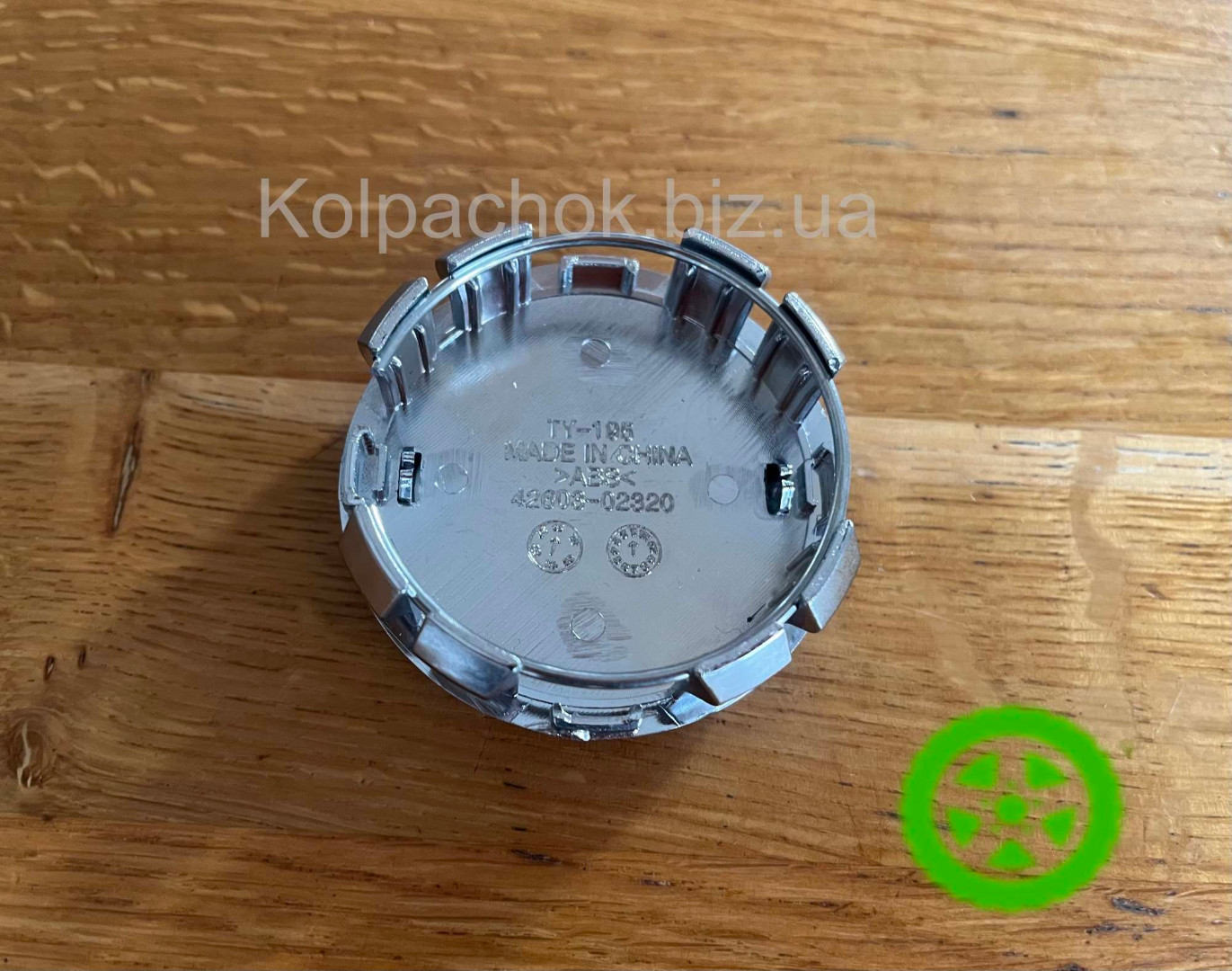 Ковпачок для  дисків Lexus 42603-50380
