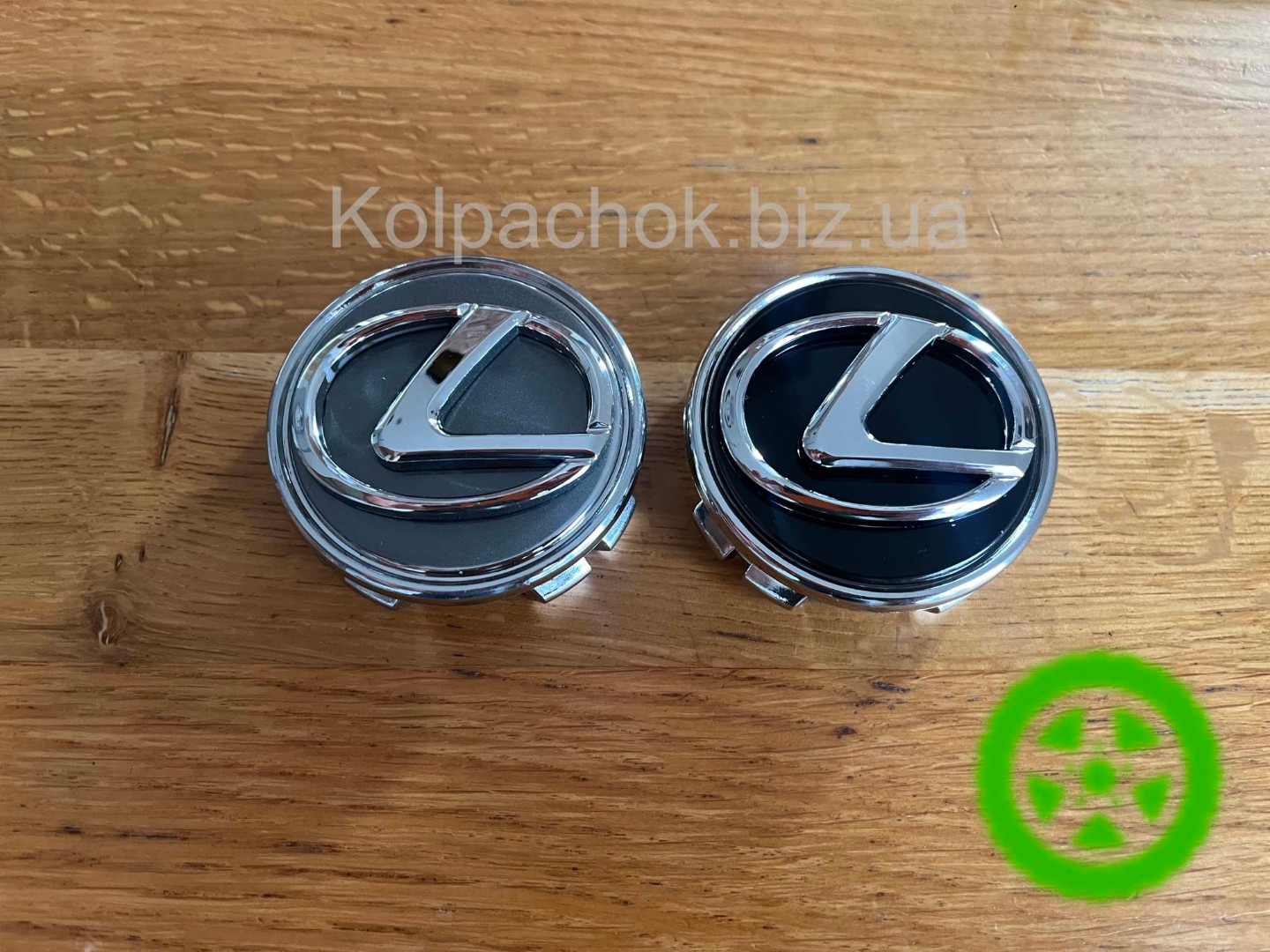Колпачок на диски Lexus 42603-50380