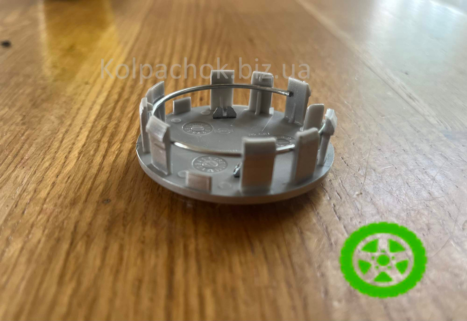 Ковпачок для дисків  Nissan 40342-AU510 | 40342-BR01A