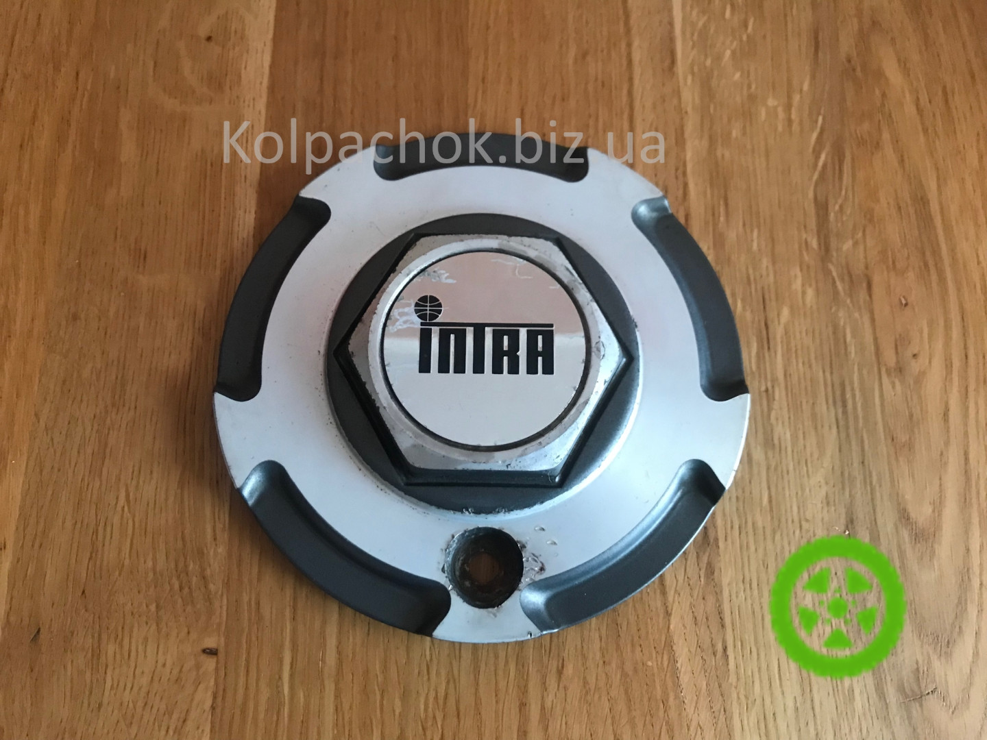 Wheel center caps Intra (154mm)