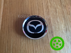 Колпачок на диски Mazda N32 (64-61мм)