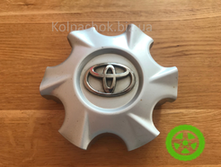 Оригинальный колпачок на диски Toyota Hilux 4260B-0K060