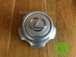 Колпачки на диски Lexus 4260360430