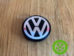 Колпачок Volkswagen на диски Borbet 74404