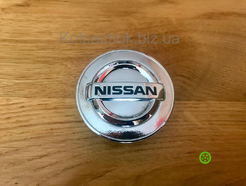 Оригинальный колпачок на диски Nissan 40343-2DR0A
