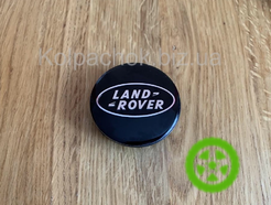 Колпачок Land Rover на диски Jaguar C2D9611