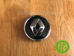 Оригінальний ковпачок для дисків Renault 403152085R
