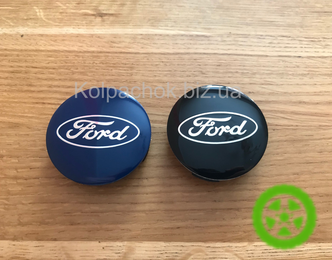 Wheel caps Ford 74404