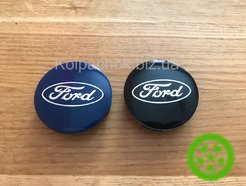 Wheel caps Ford 74404
