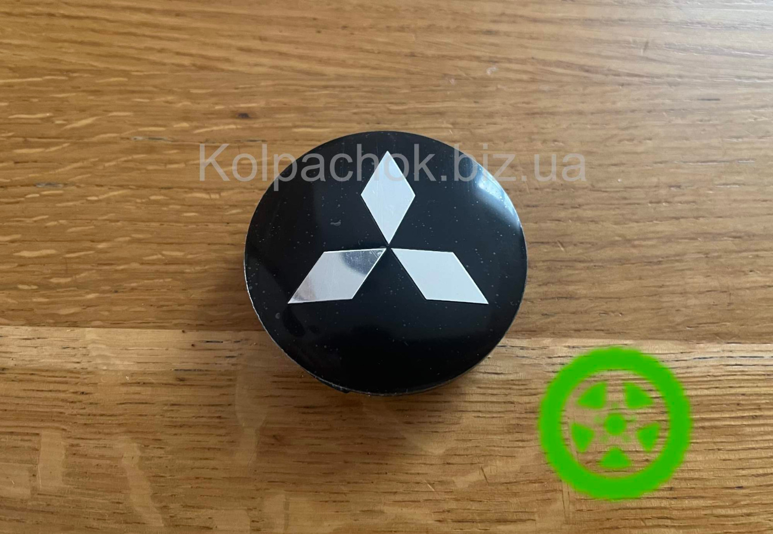 Колпачки на диски Mitsubishi 74404