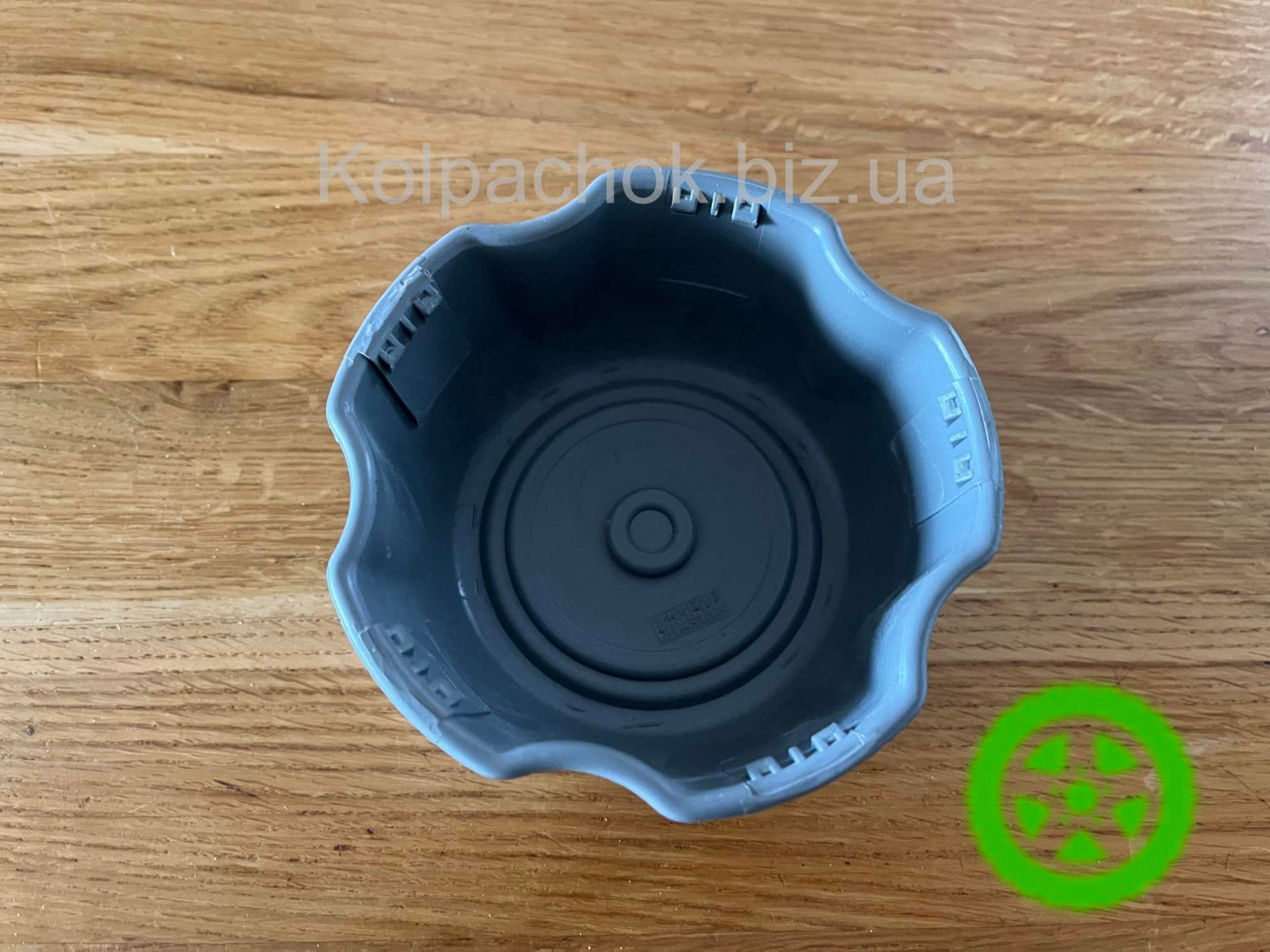 Wheel center caps KIA Sportage 0K08237180A
