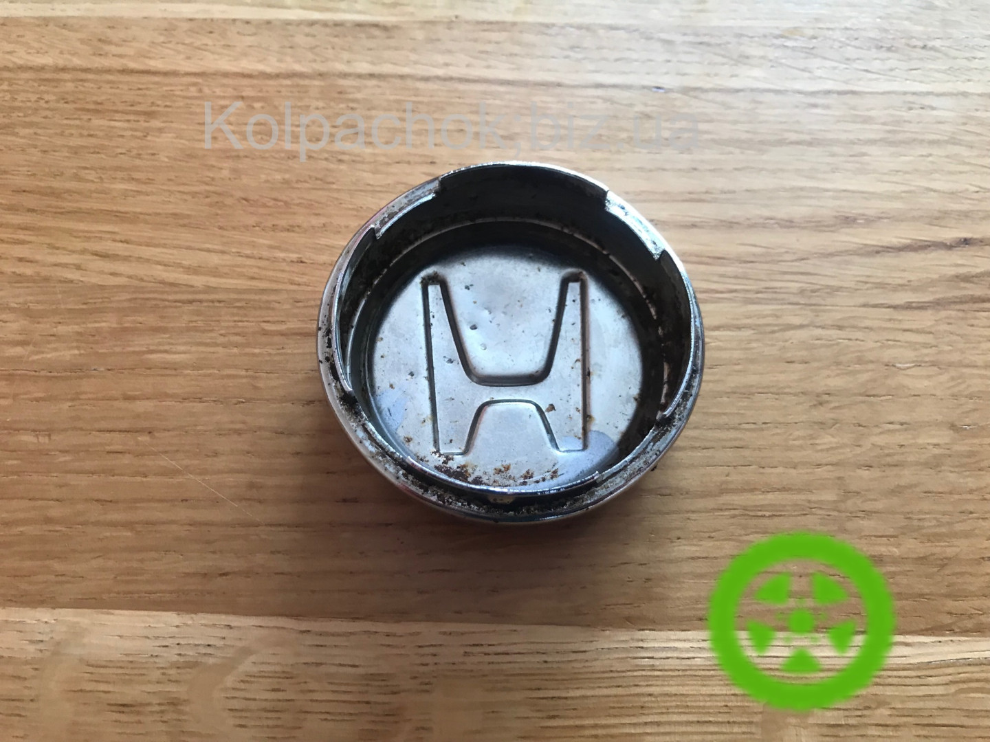Оригінальний ковпачок для дисків 44732-SM4-N00