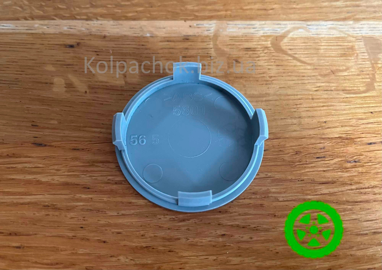 Ковпачок Citroen для дисків Borbet 74404