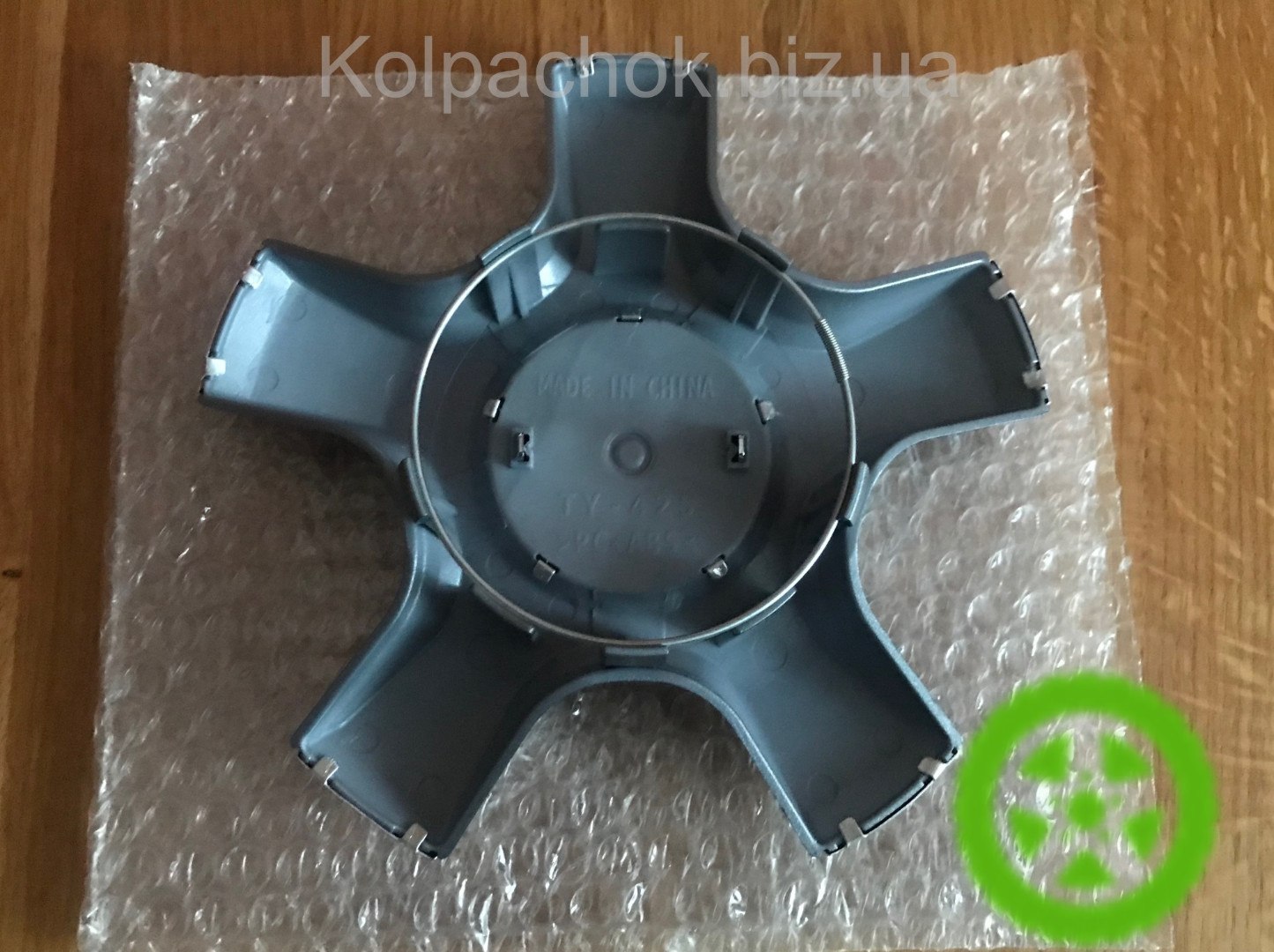 Ковпачок для дисків Lexus Replay  TY-425