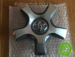 Колпачок на диски Toyota Replay TY-425