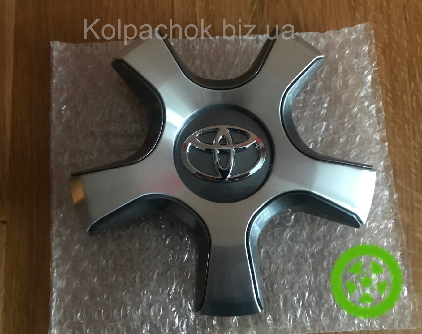 Ковпачок для дисків Toyota Replay TY-425