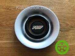 Ковпачки на диски TSW NC70 (оригінал)