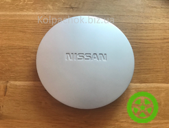 Колпачки на диски Nissan SENTRA  4031554M00