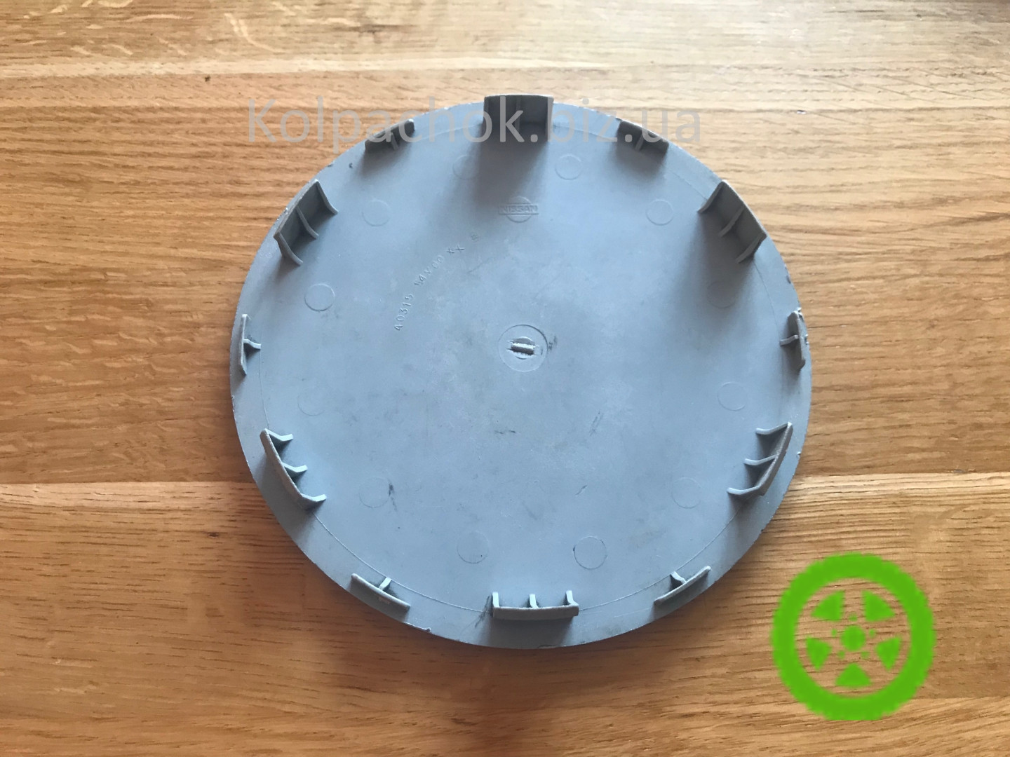 Wheel center caps Nissan SENTRA  4031554M00