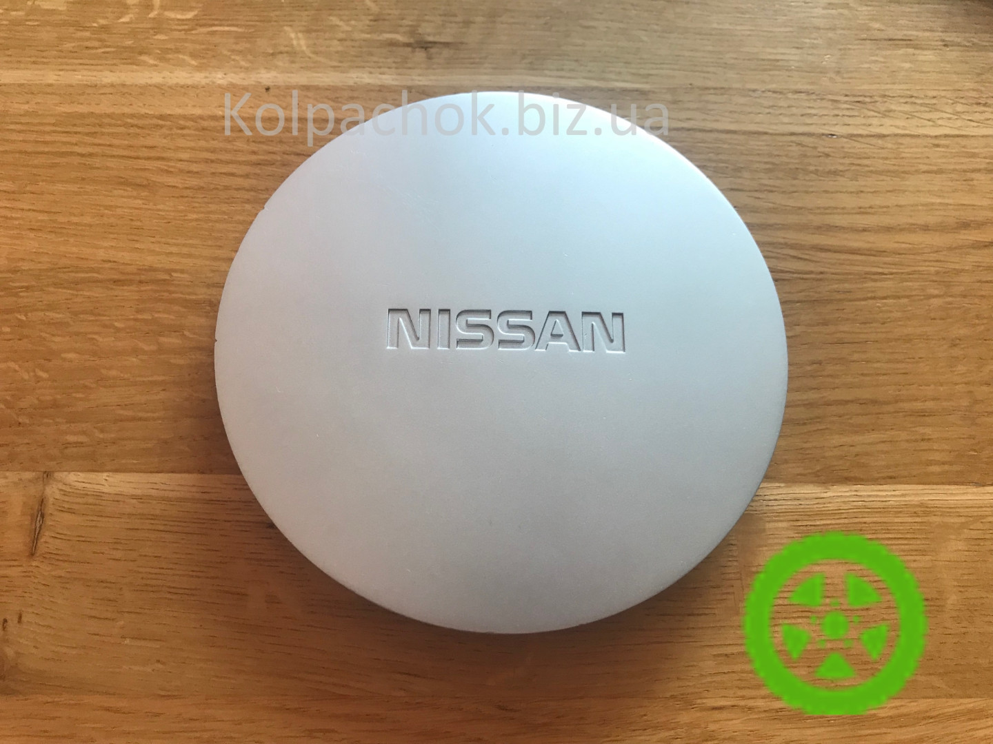 Ковпачки на диски Nissan SENTRA 4031554M00