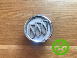 Колпачки на диски Buick  9015188 (оригинал)