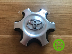 Оригинальный колпачок на диски Toyota 4260B0K130
