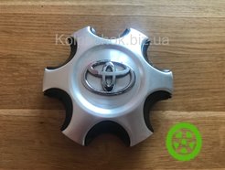 Оригинальный колпачок на диски Toyota 4260B0K130