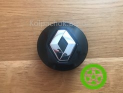 Wheel center caps Renault 403156567R (оригинал)
