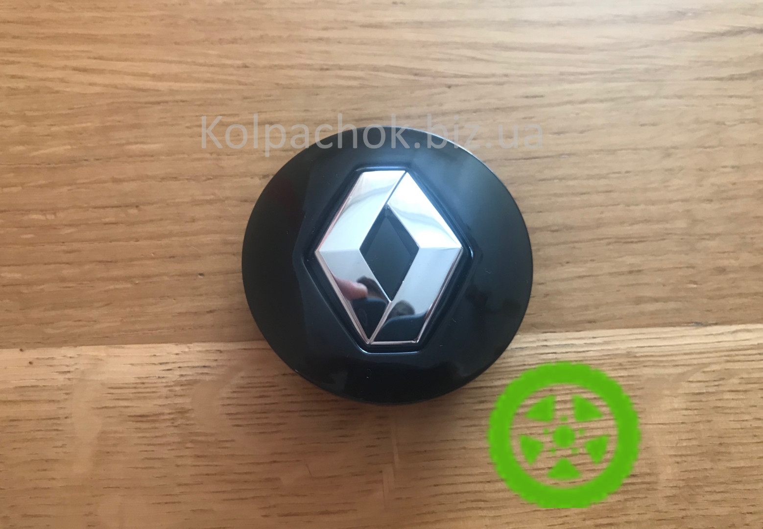 Оригинальный колпачок на диски Renault 40315 6567R