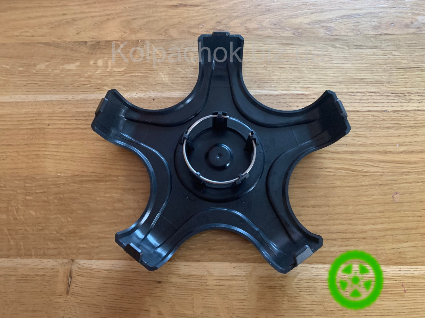 Ковпачок для дисків Aero  Tesla Model 3