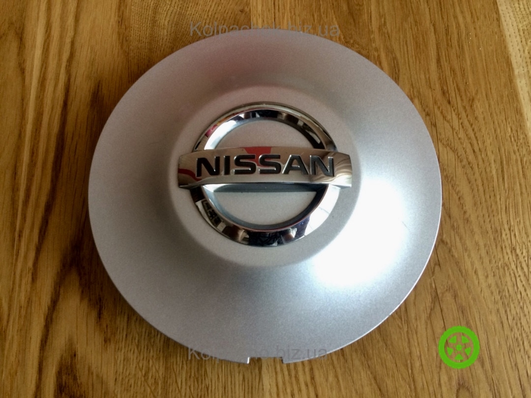 Оригинальный колпачок на диски Nissan 40315-JN02A