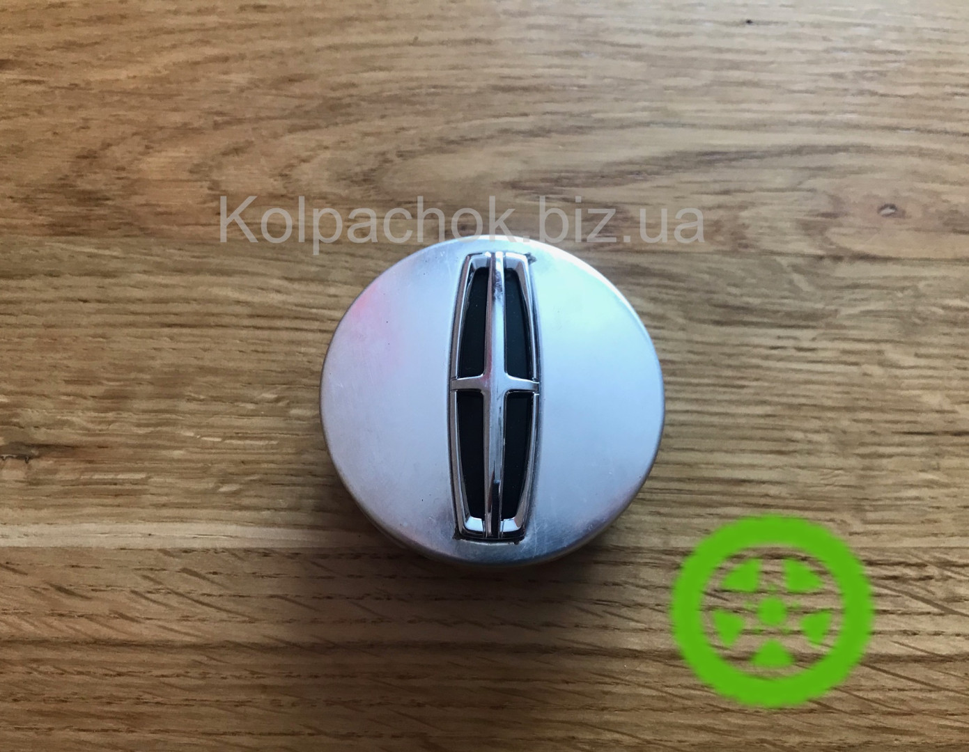 Колпачки на диски Lincoln DP5Z1130A (оригинал)