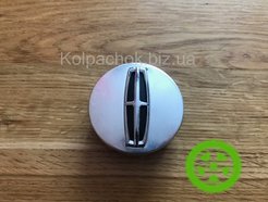 Ковпачки на диски Lincoln DP5Z1130A (оригінал)