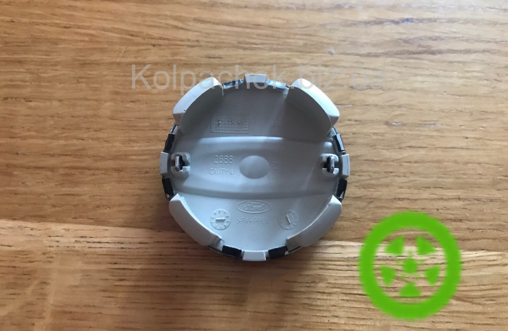 Ковпачки на диски Lincoln DP5Z1130A (оригінал)