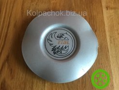 Wheel center caps  Rial Star 01 (original)