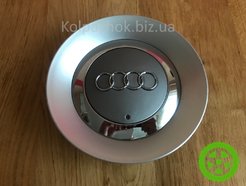 Wheel caps Audi 8E0601165