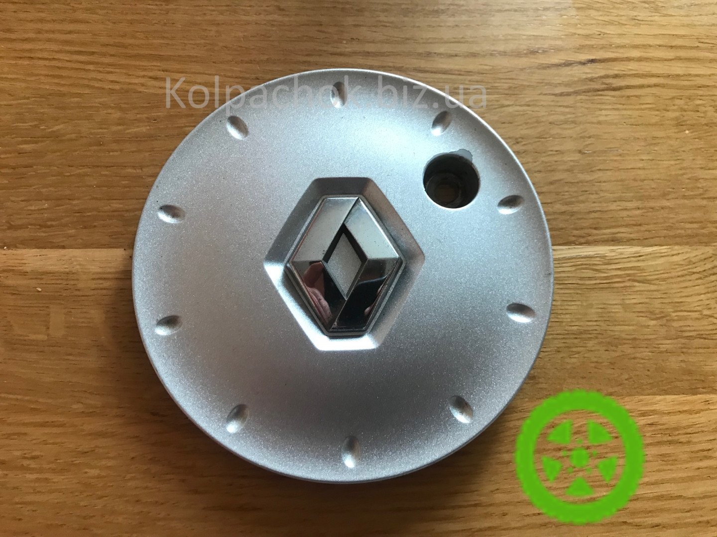 Оригінальний ковпачок для дисків Renault 8200425813