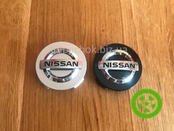 Wheel center  caps  Nissan 2874 | G22C-37-190A