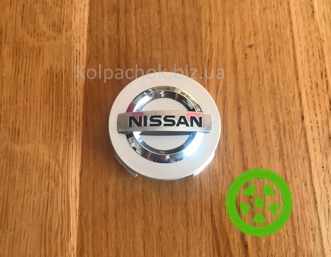 Ковпачок Nissan для дисків Mazda 2874 G22C-37-190A