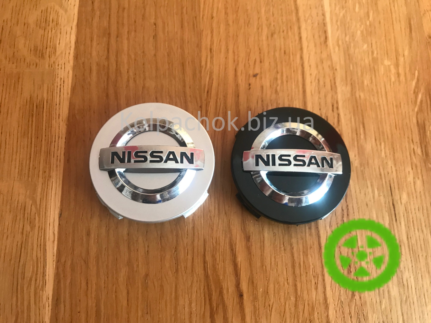 Ковпачок Nissan для дисків Mazda 2874 G22C-37-190A