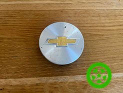 Wheel caps Chevrolet 9595010 (original)