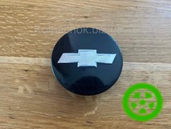 Оригинальный колпачок на диски Chevrolet 9595010