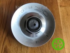 Ковпачки на диски OZ F1 Racing M575 + M574 (оригінал)