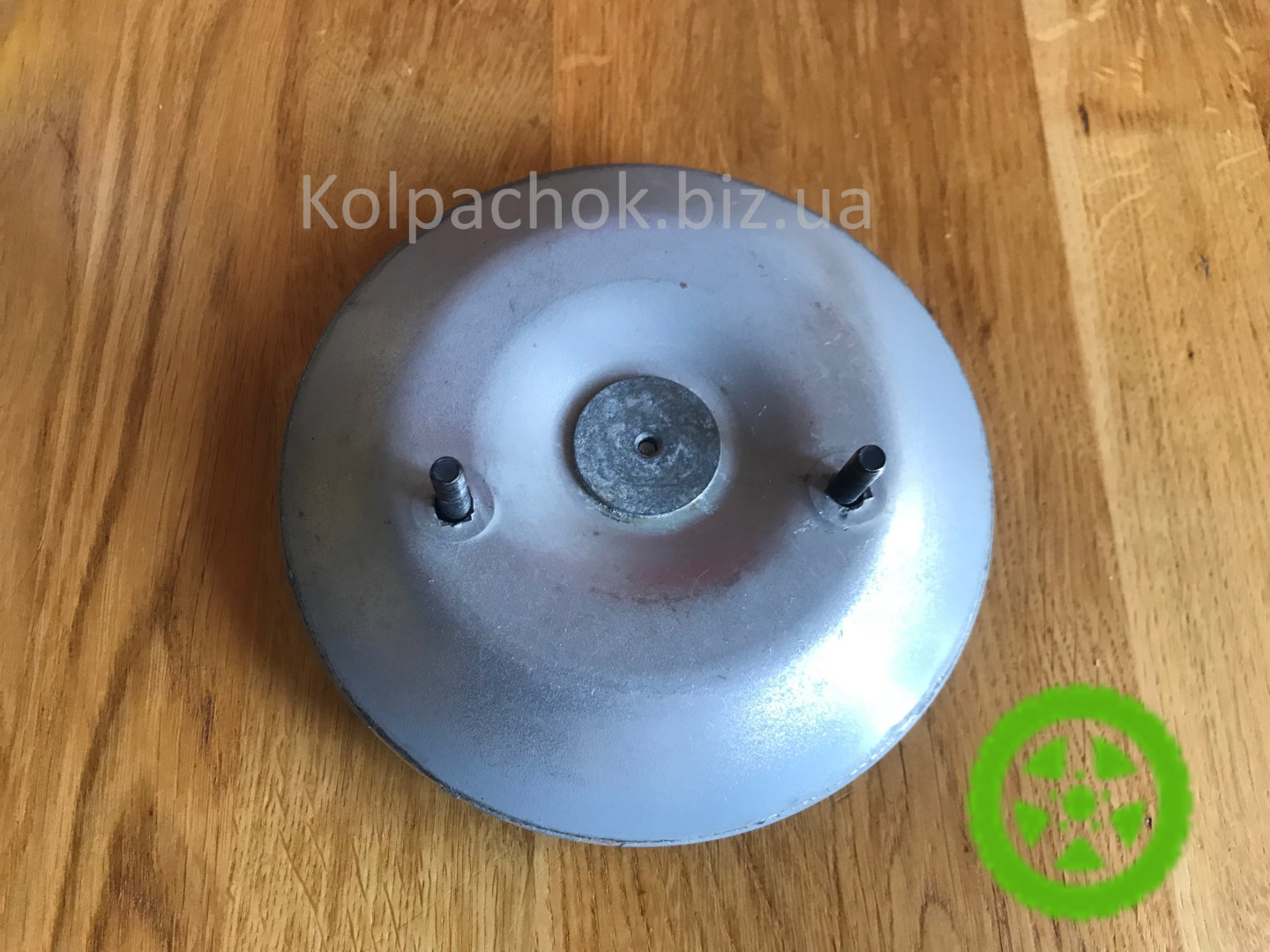 Ковпачки на диски OZ F1 Racing M575 + M574 (оригінал)