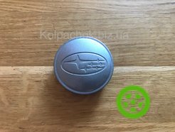 Оригинальный колпачок на  диски Subaru 28811AG080