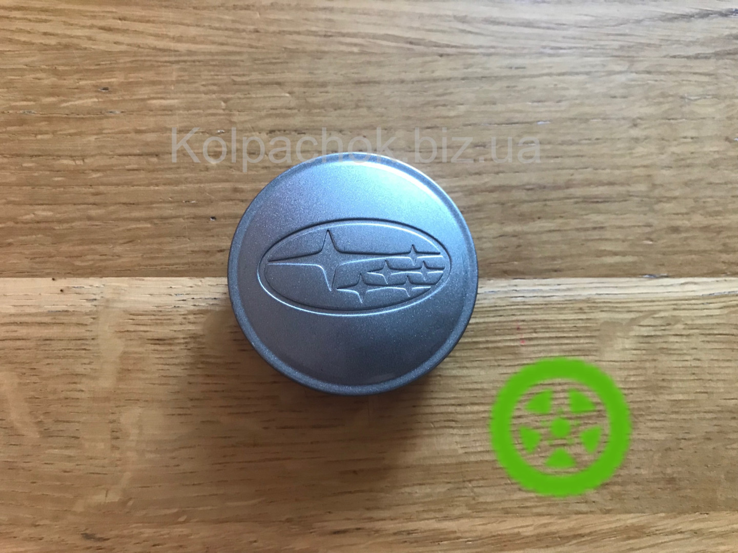 Оригинальный колпачок на  диски Subaru 28811AG080