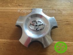 Original center caps for alloy wheels Toyota Sequoia Tundra 42603-0C100
