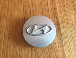 Колпачки на диски Hyundai Accent 529601E400